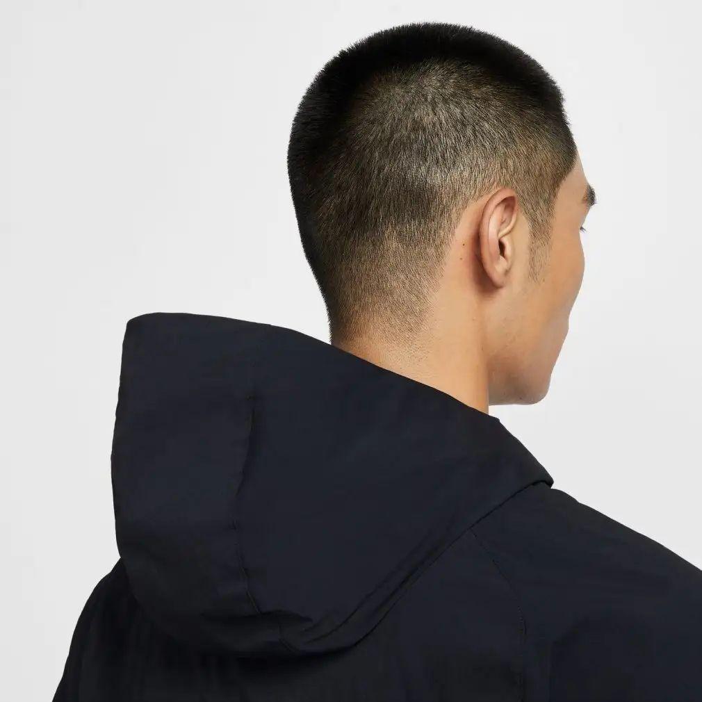 ナイキ　ジャージセットアップ　Ｌ