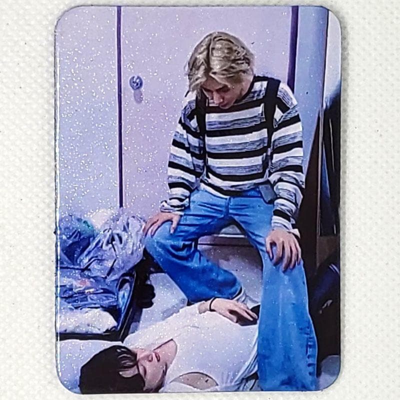 Earl Greyです。他の方は購入なさらないでください。