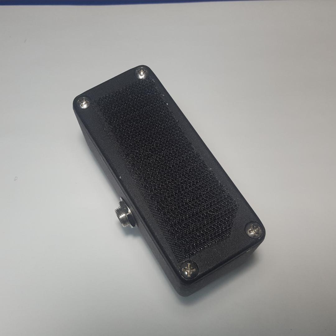 ギター XOTIC EFFECTS SL DRIVE