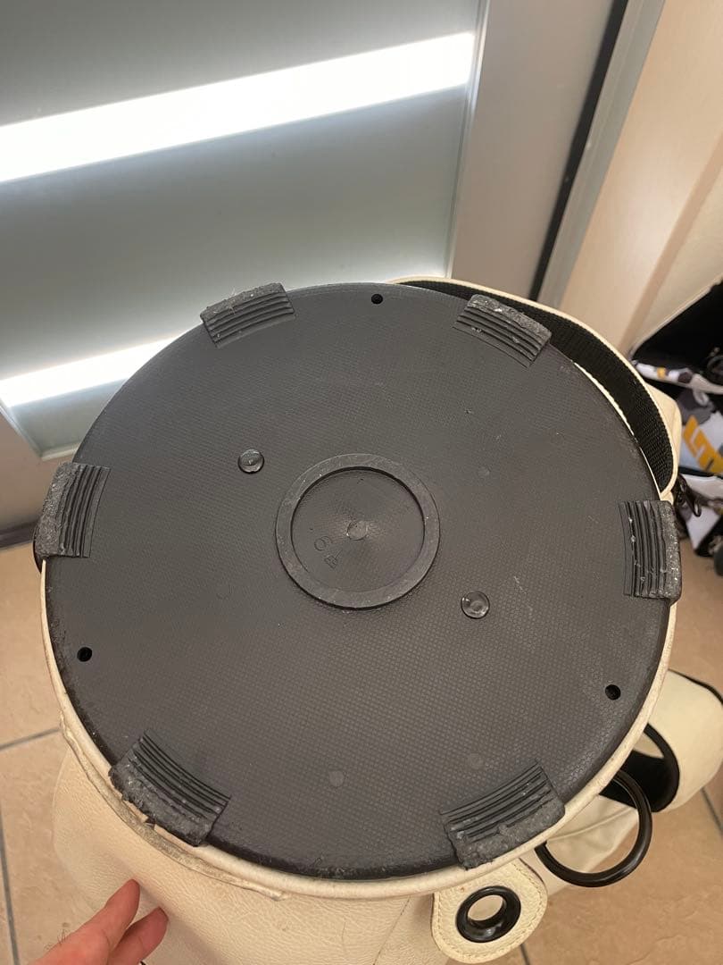 希少品　イオンスポーツ　キャディバック