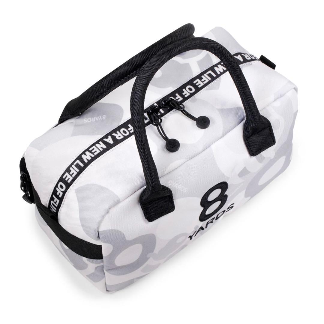 8YARDS カートバッグ