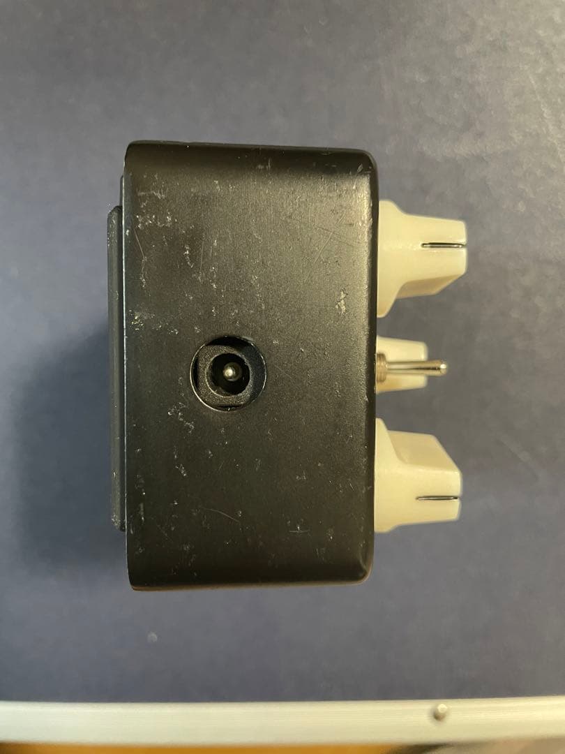 エフェクターセット BOSS OD-3 KORGチューナー他