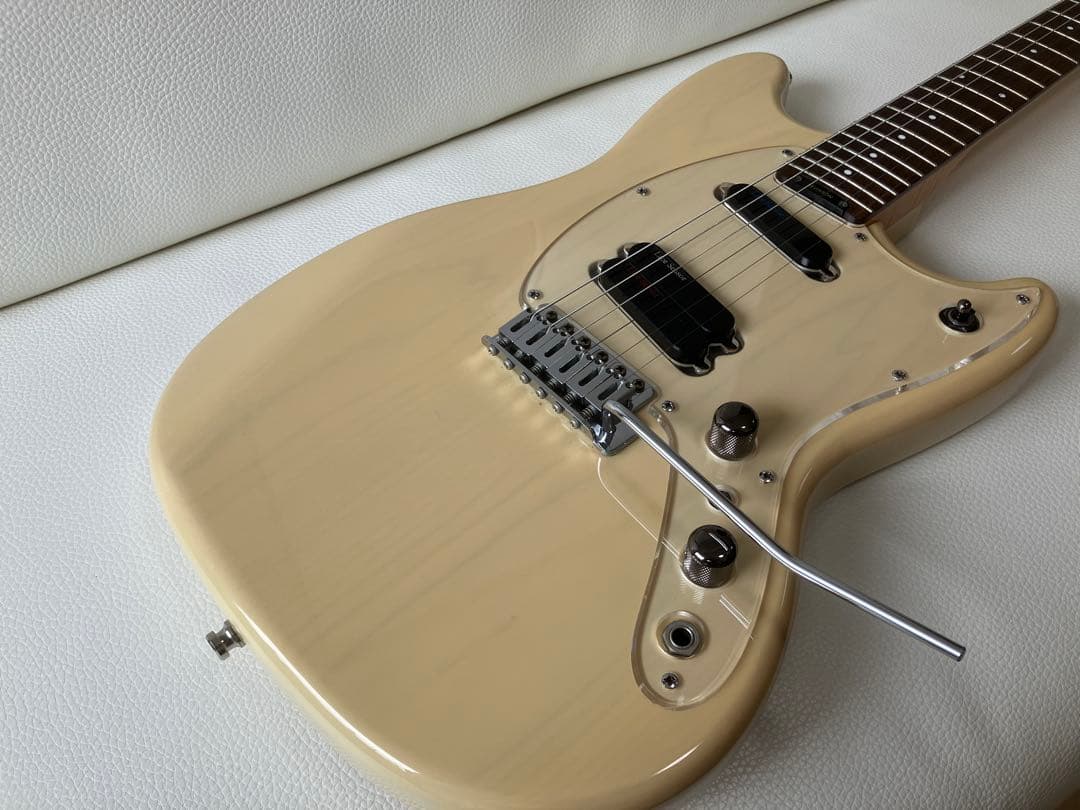 Blade MS-2 ムスタングタイプ