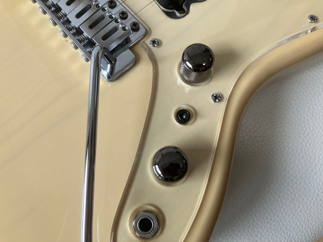 Blade MS-2 ムスタングタイプ