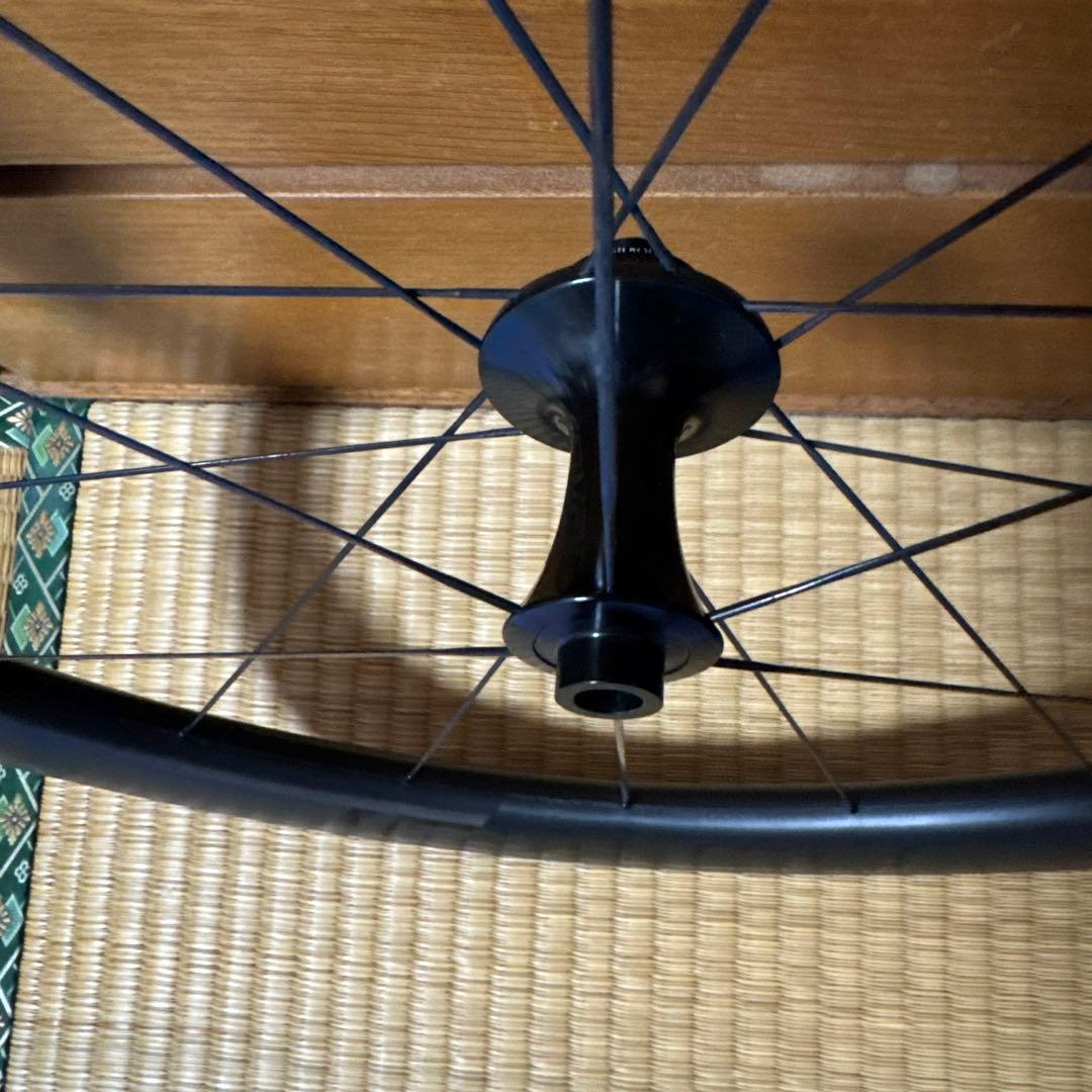 Roval Rapide CLX前後セット