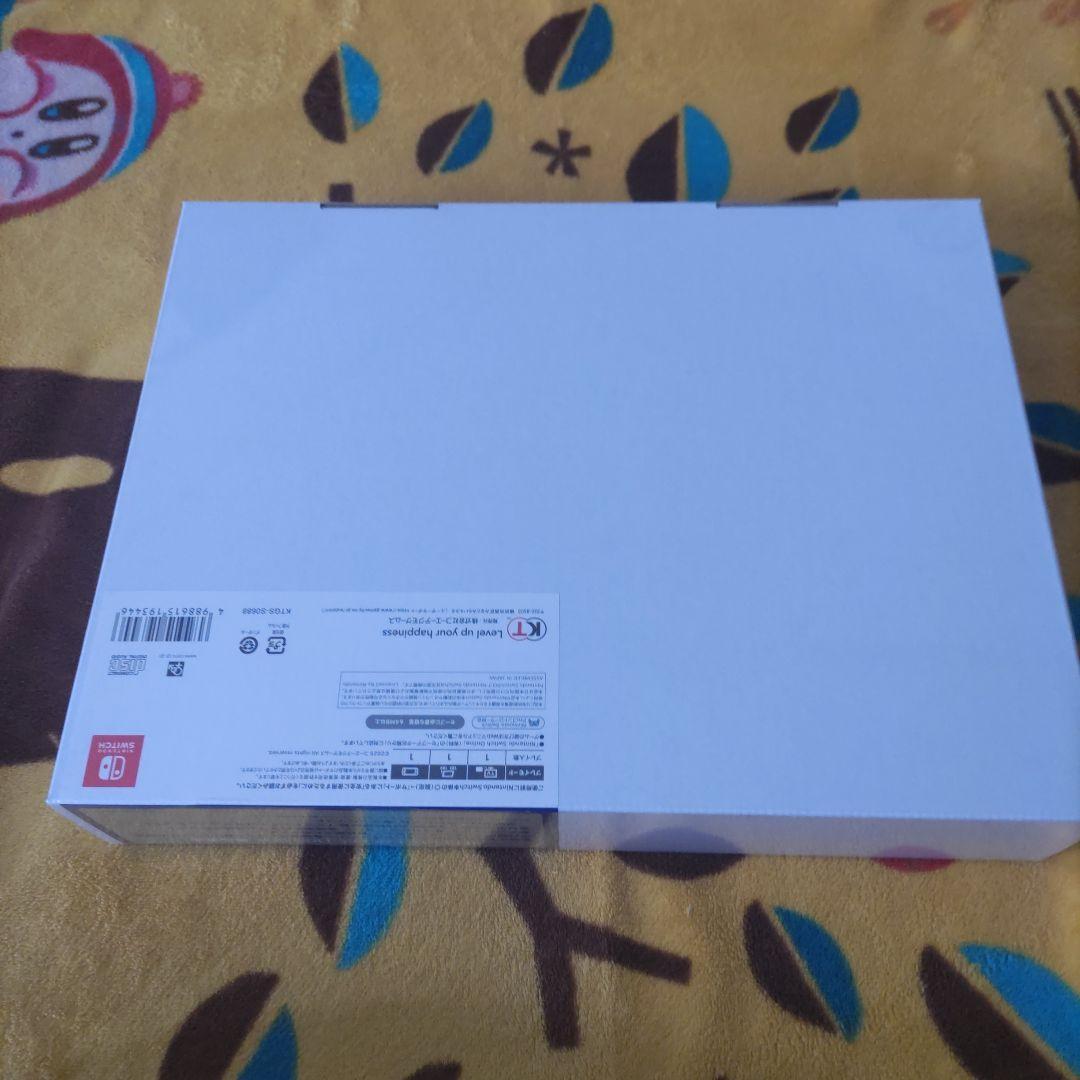 未開封】紅の錬金術士と白の守護者 レスレリアーナのアトリエ スペシャル　ボックス