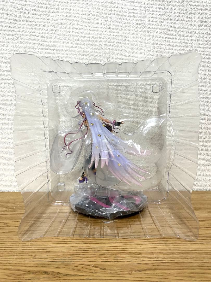 美品 Fate Grand Order ムーンキャンサー BB 第二再臨 1/7