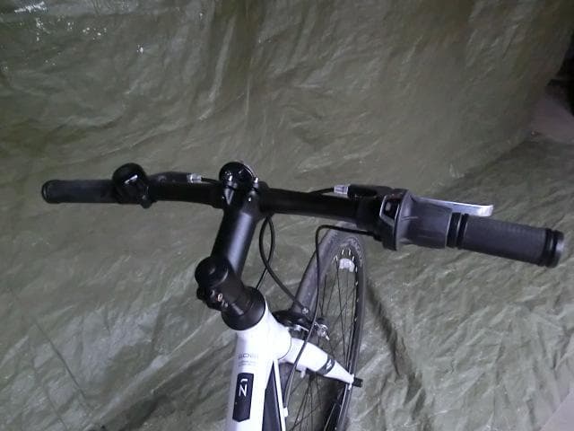 62：AEON BIKE　KAGRA N2　ジャンク　引取限定：埼玉県所沢市