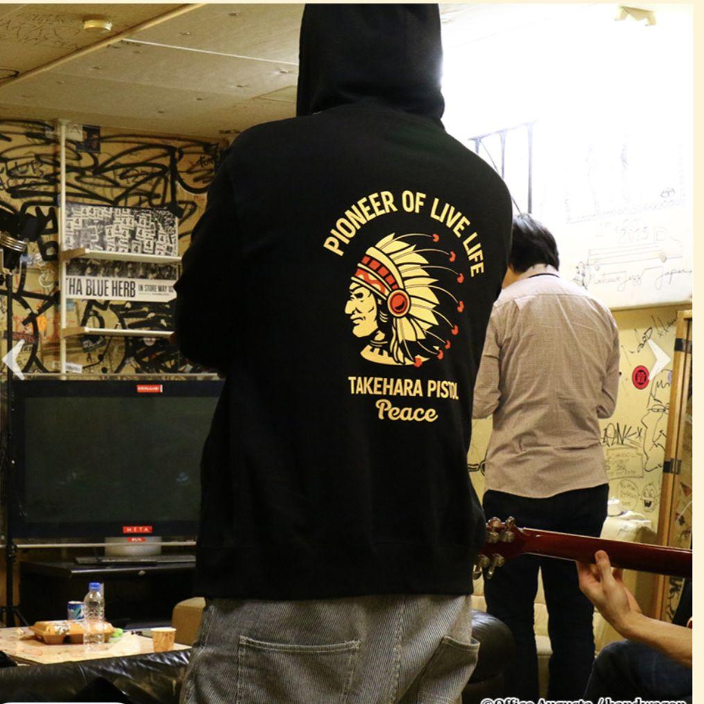 【新品】竹原ピストル★パーカー★エコバッグ★リストバンド★キーホルダー★手ぬぐい