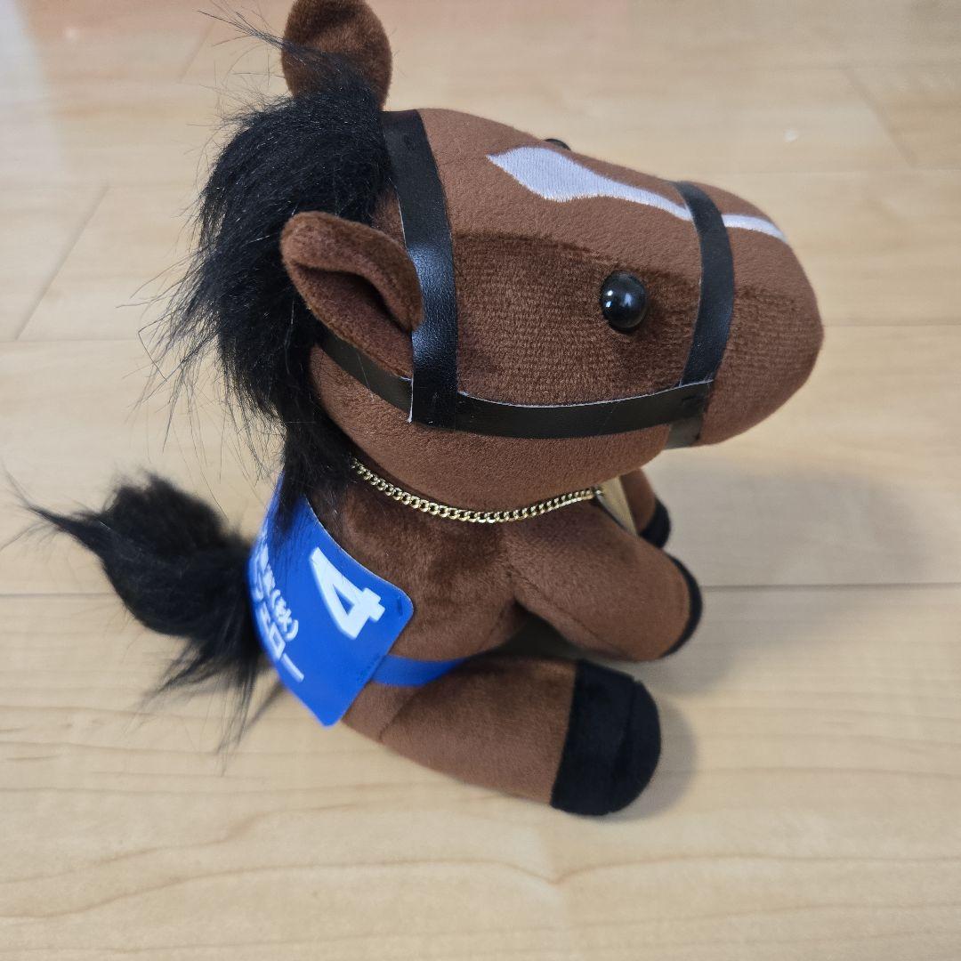 バブルガムフェロー　ぬいぐるみ