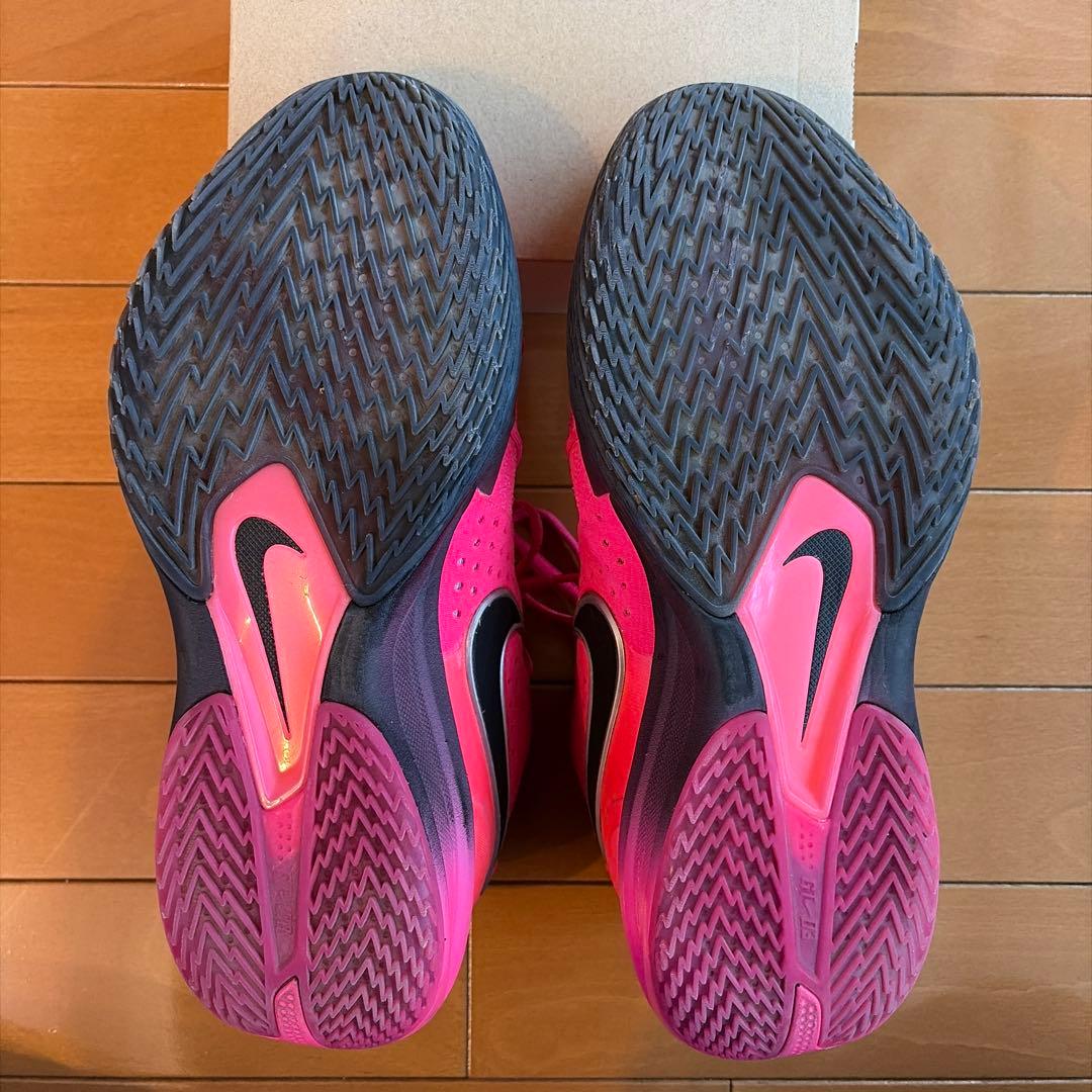 シューズ(男性用) NIKE GT CUT 3 27cm