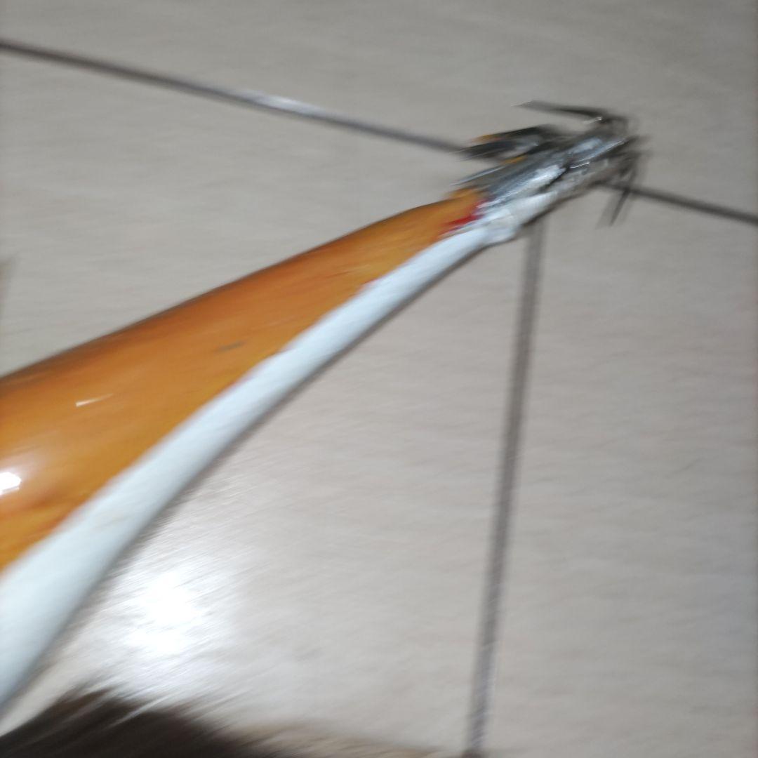 餌木　漁師手作り　ジャンク品13