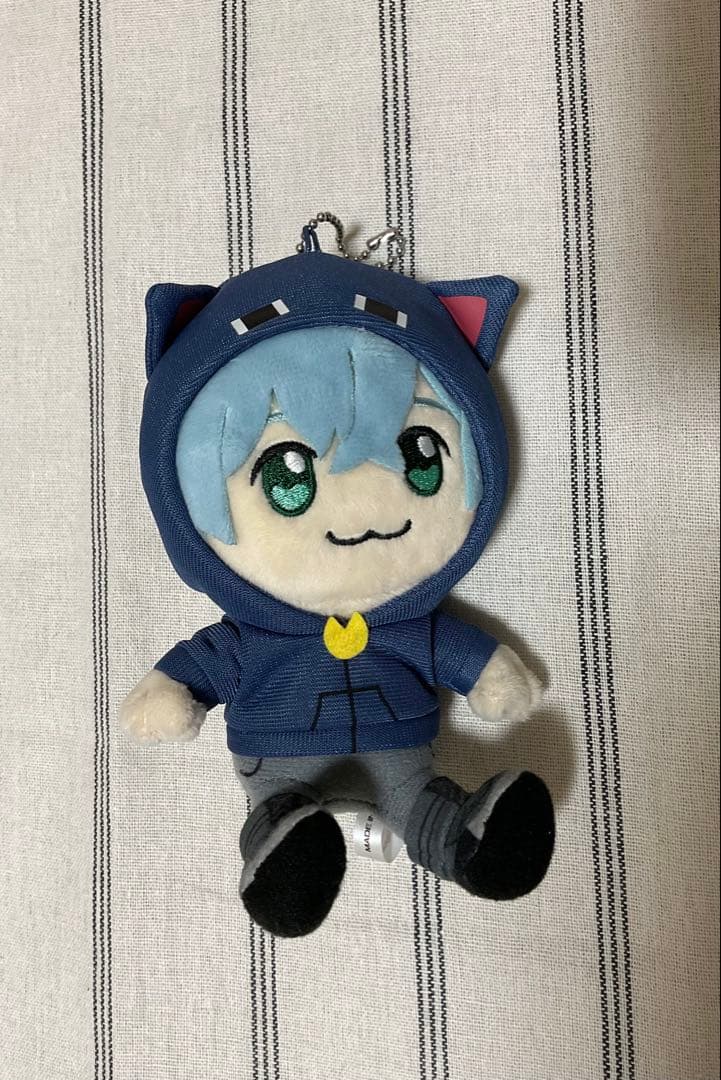 日常組　クロノア　ぬいぐるみ 購入制限のため高額設定
