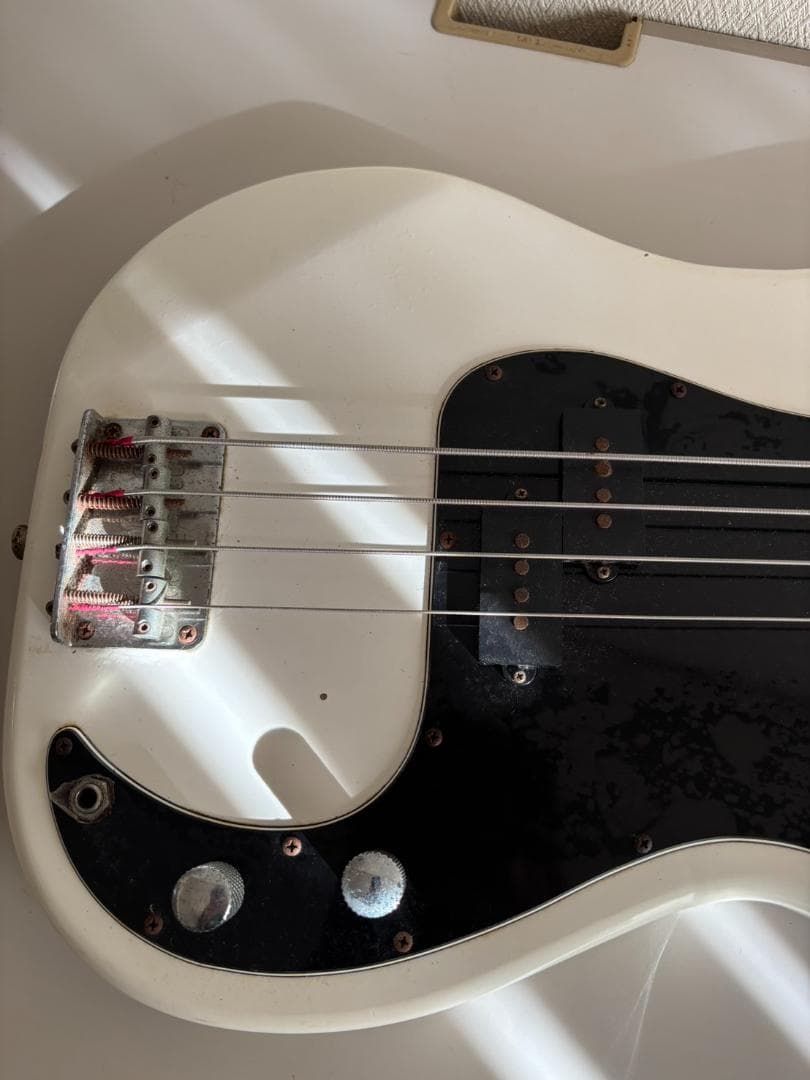 K*a様 フェルナンデス FERNANDES RPB-360 プレシジョン