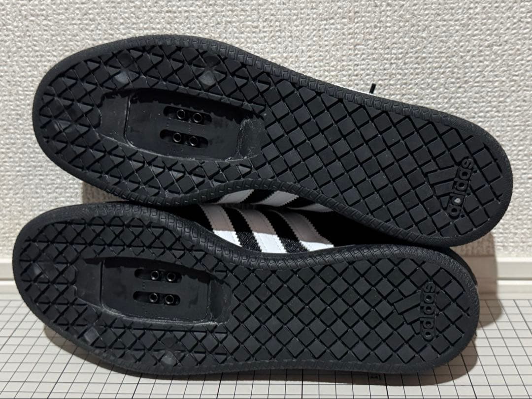 adidas VELOSAMBA 27㎝