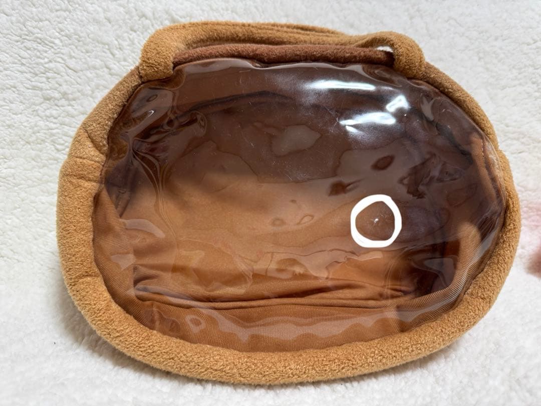 【激レア 受注品】こげぱん 20周年お祝いぬいぐるみ 受注生産