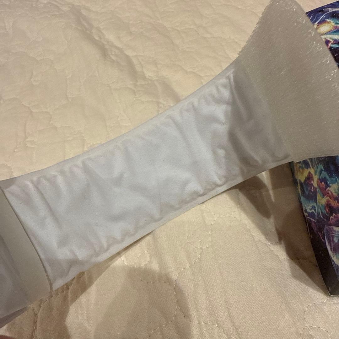 ゼンジン　ライトバンド