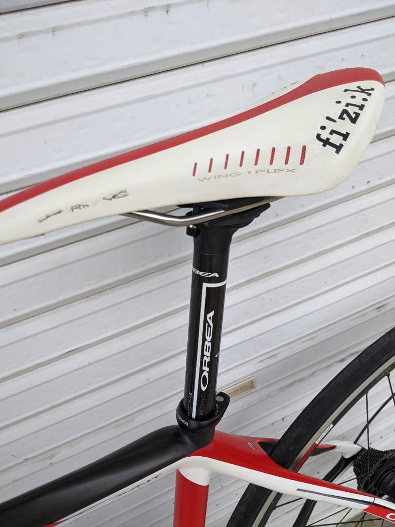 おまけ多数 ORBEA AVANT OMP 2016年モデル