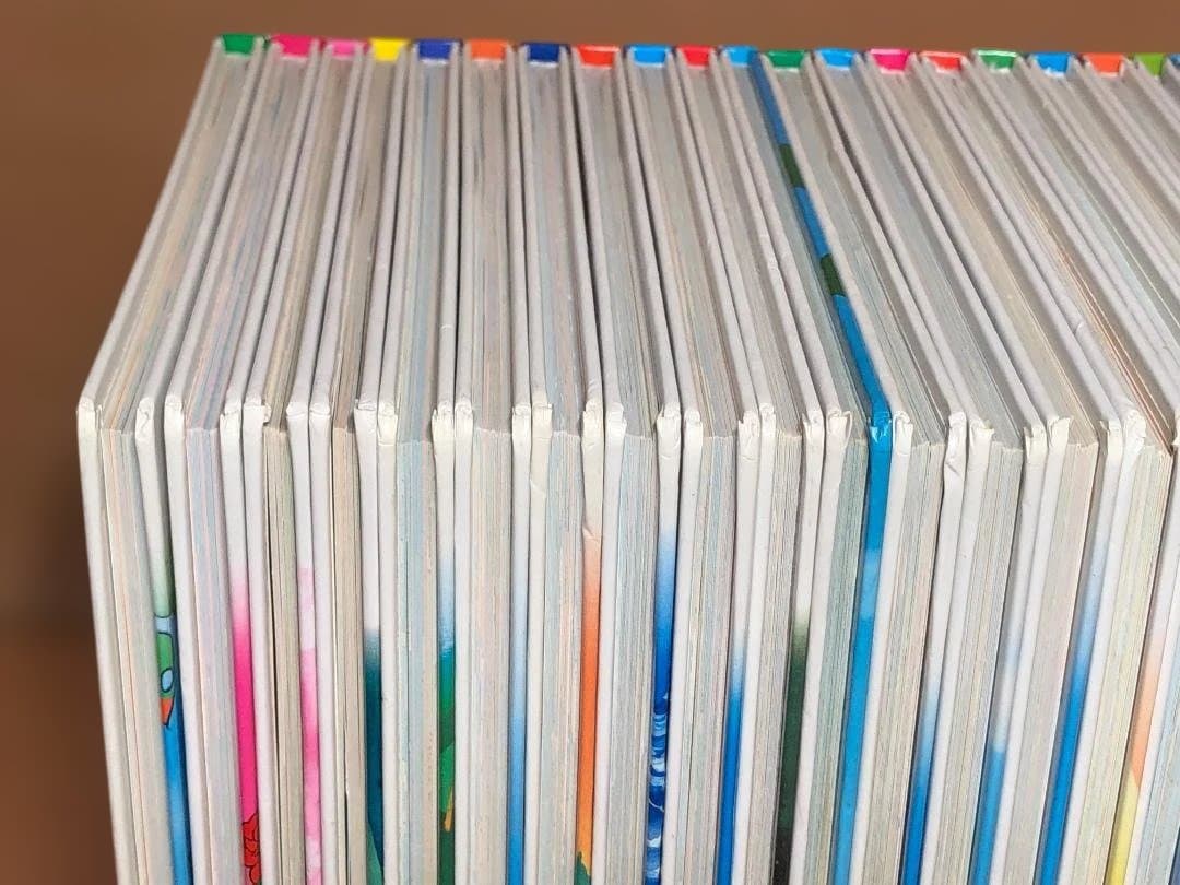 世界名作ファンタジー　40冊　ポプラ社