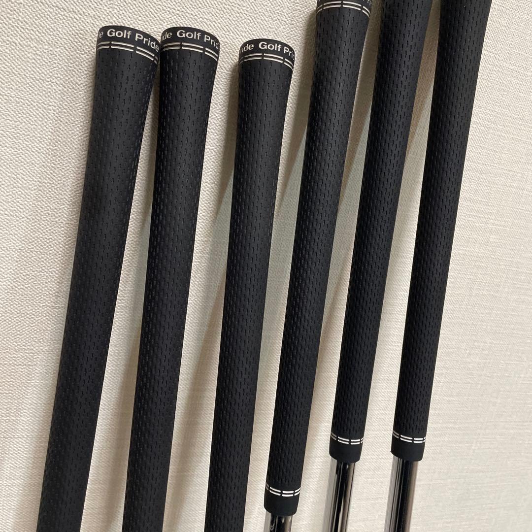 ピンI230アイアン 5I-PW 850GH NEO S