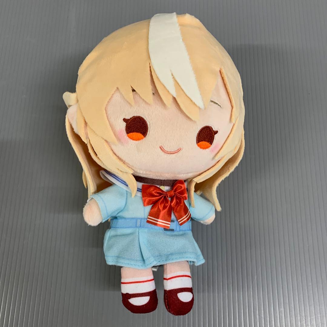 不知火フレア 誕生日記念フルセット 数量限定ver.