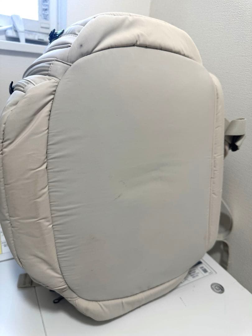 25日まで値下げします！SSOOOK バッグパックMサイズ