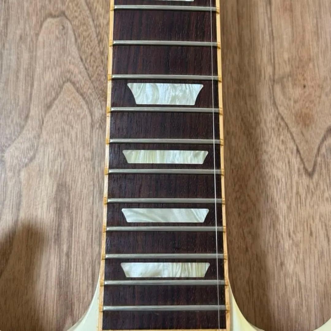 Gibson SG Standard 2012年製 ホワイト ハードケース付
