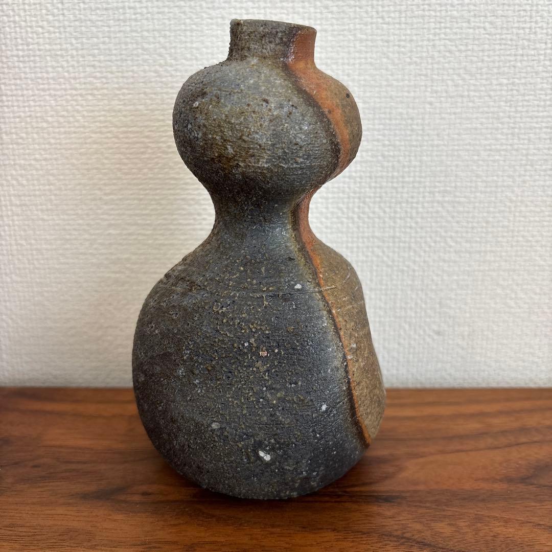 ジェームス　イラズムス　徳利