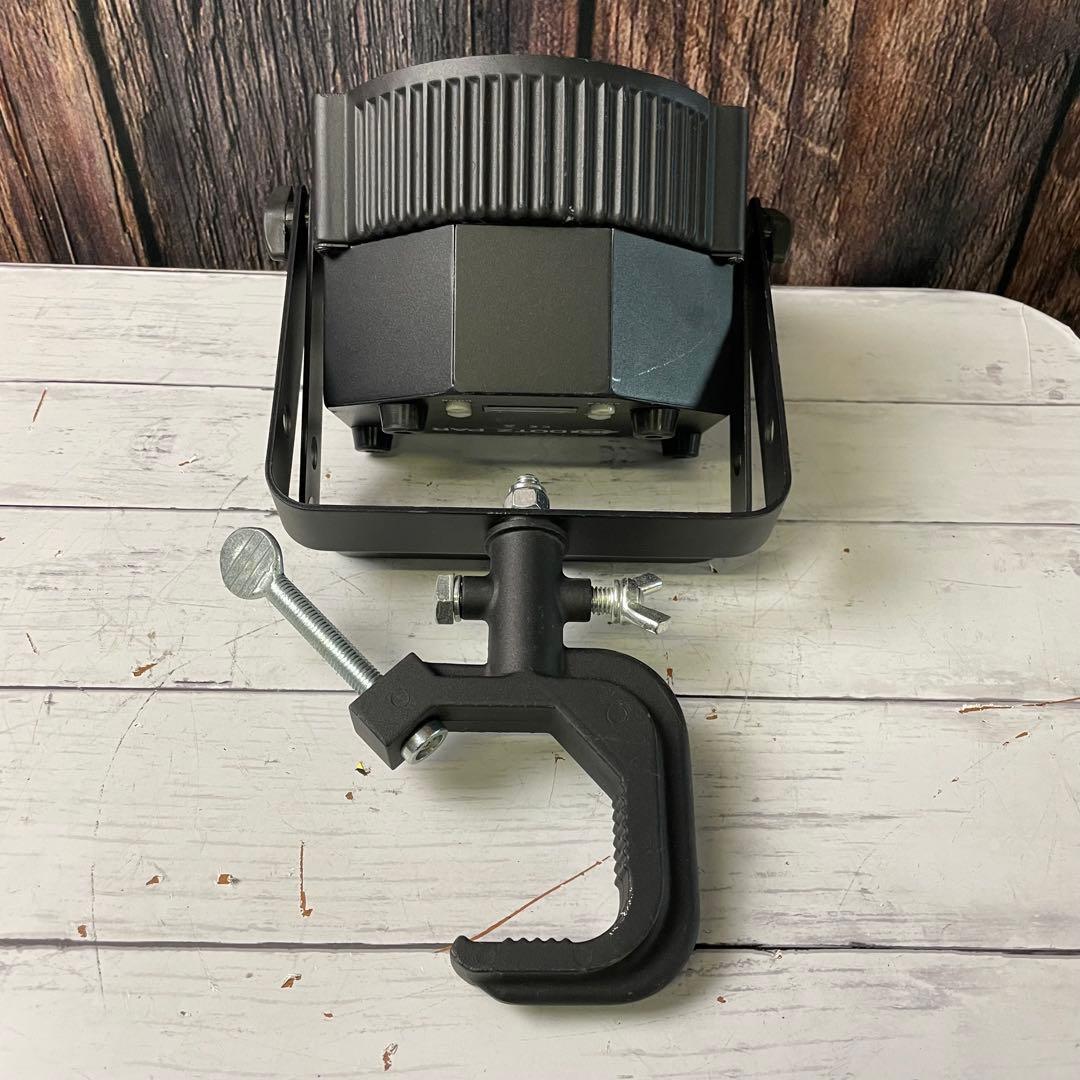 ⑤ADJ アメリカンディージェイ Dotz Par LED パーライト 舞台照明