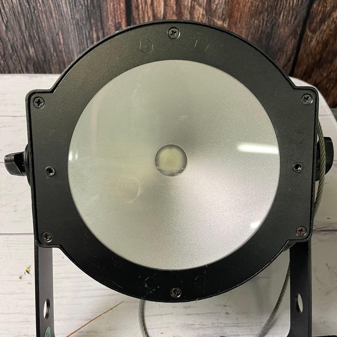 ⑤ADJ アメリカンディージェイ Dotz Par LED パーライト 舞台照明