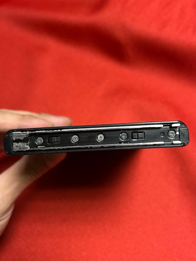 Nintendo Switch（ジャンク）（ダイオキシン様）専用