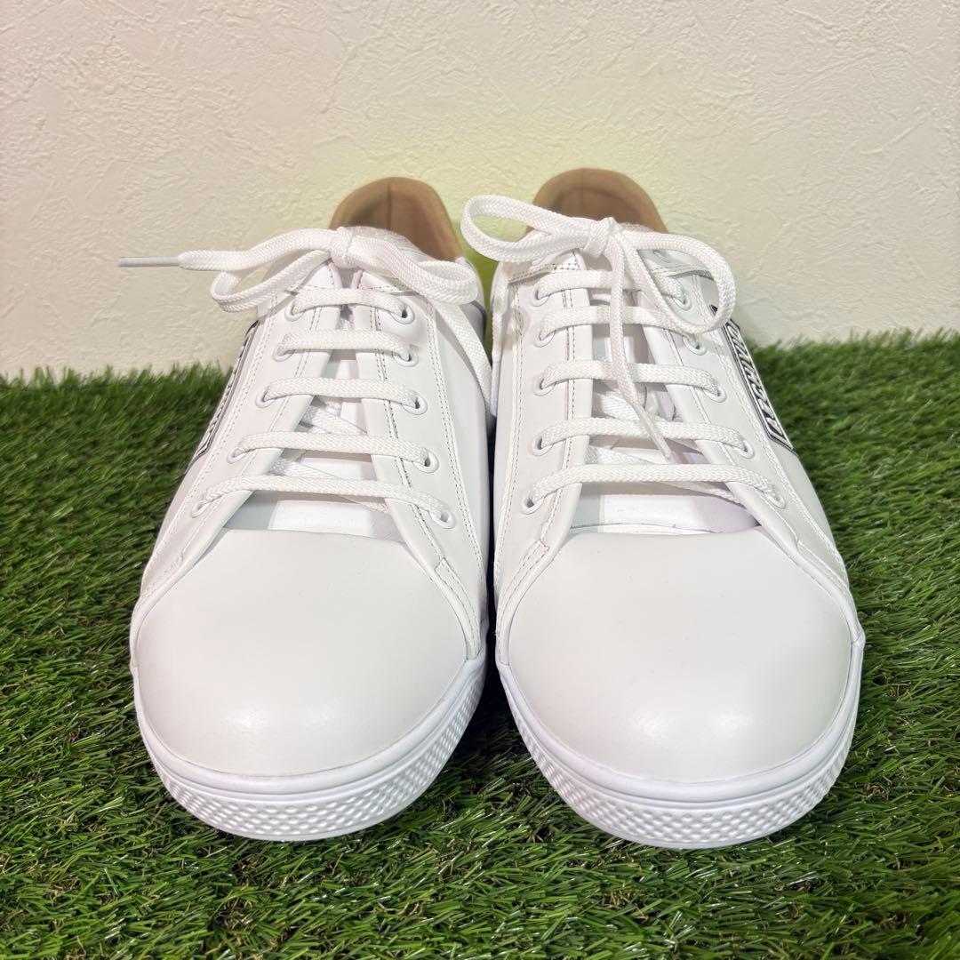 【ARCHIVIO】新品　スパイクレスゴルフシューズ　メンズ２８㎝ アルチビオ