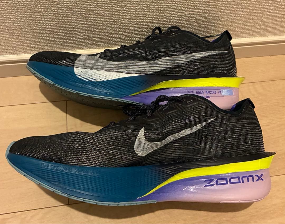 ヴェイパーフライ