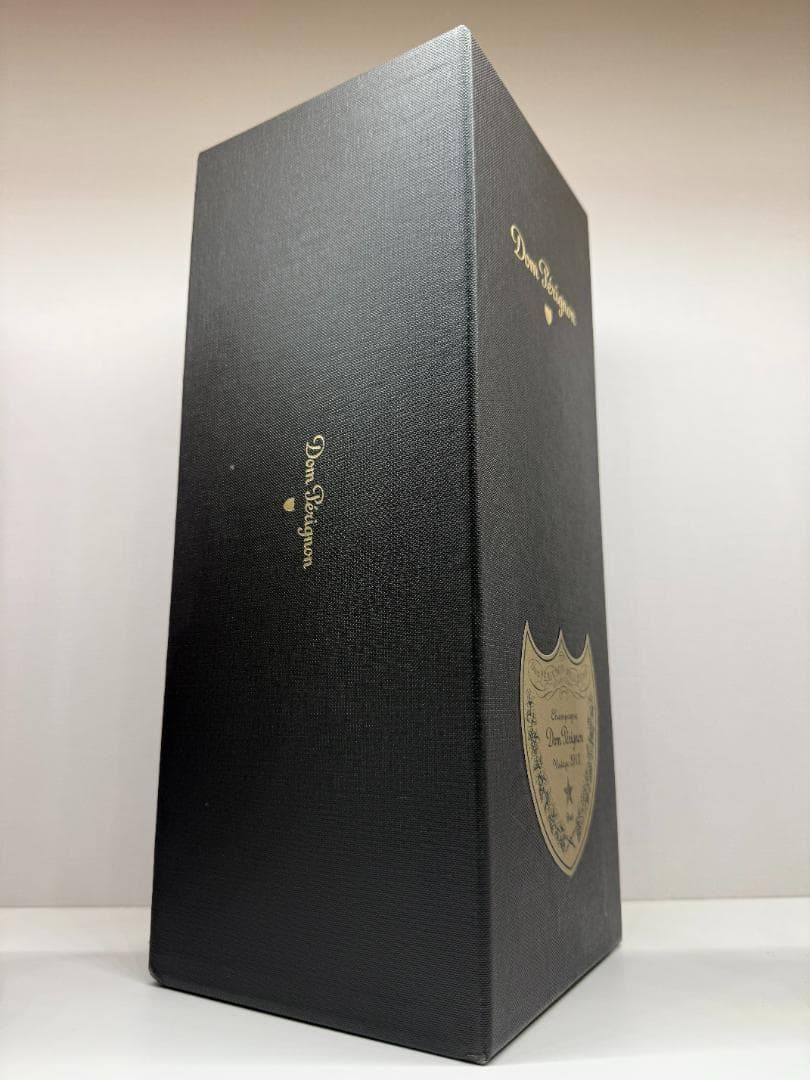 【新品未開栓】ドン・ペリニヨン ヴィンテージ 2013 750ml