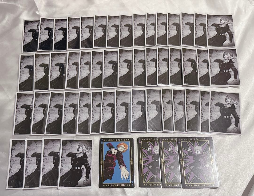 呪術廻戦 釘崎野薔薇 まとめ売り