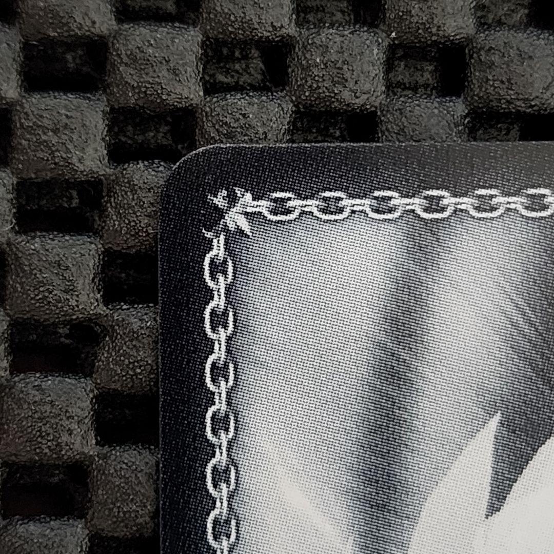 ルーシア SSP サイン ヴァイスシュヴァルツロゼ harukaze