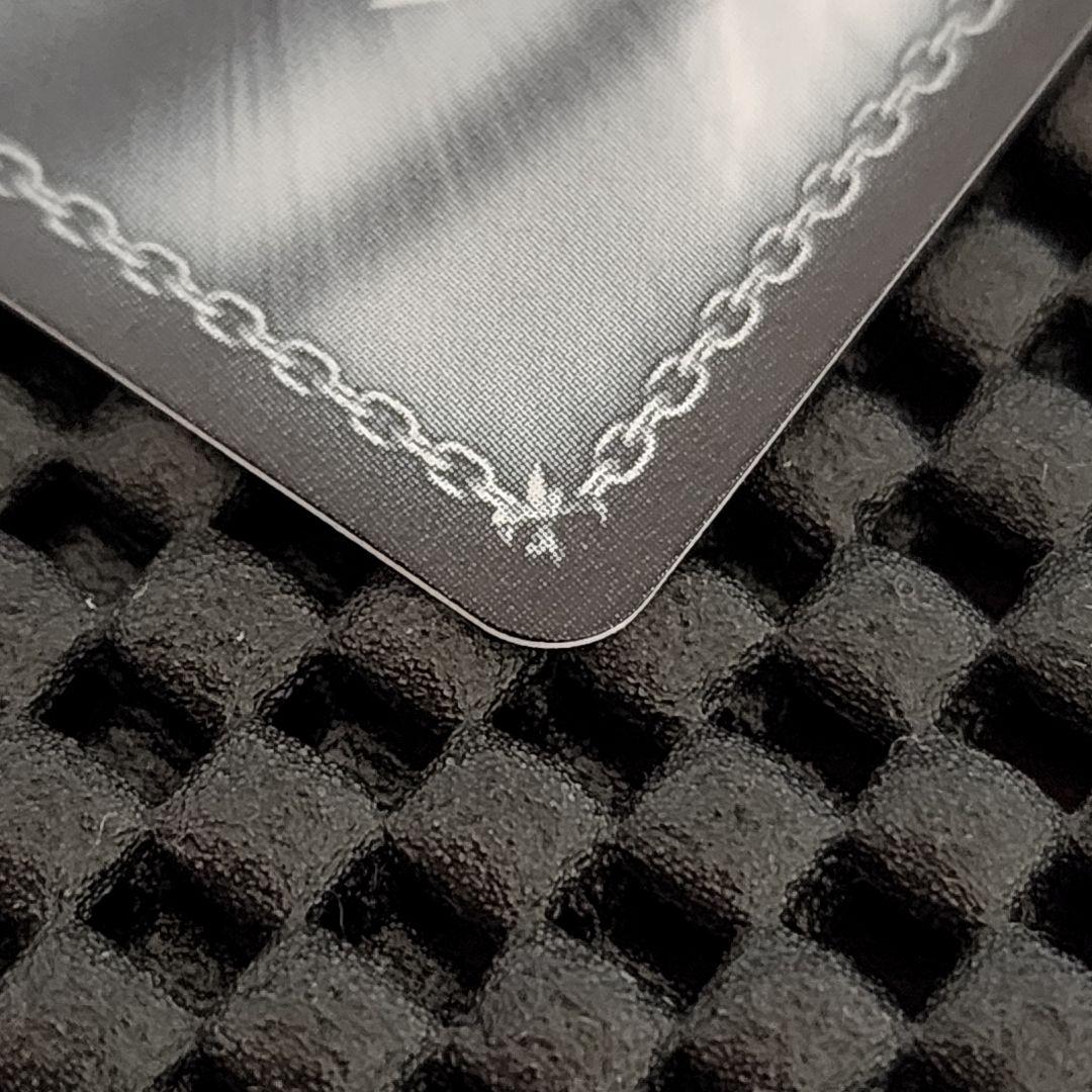 ルーシア SSP サイン ヴァイスシュヴァルツロゼ harukaze