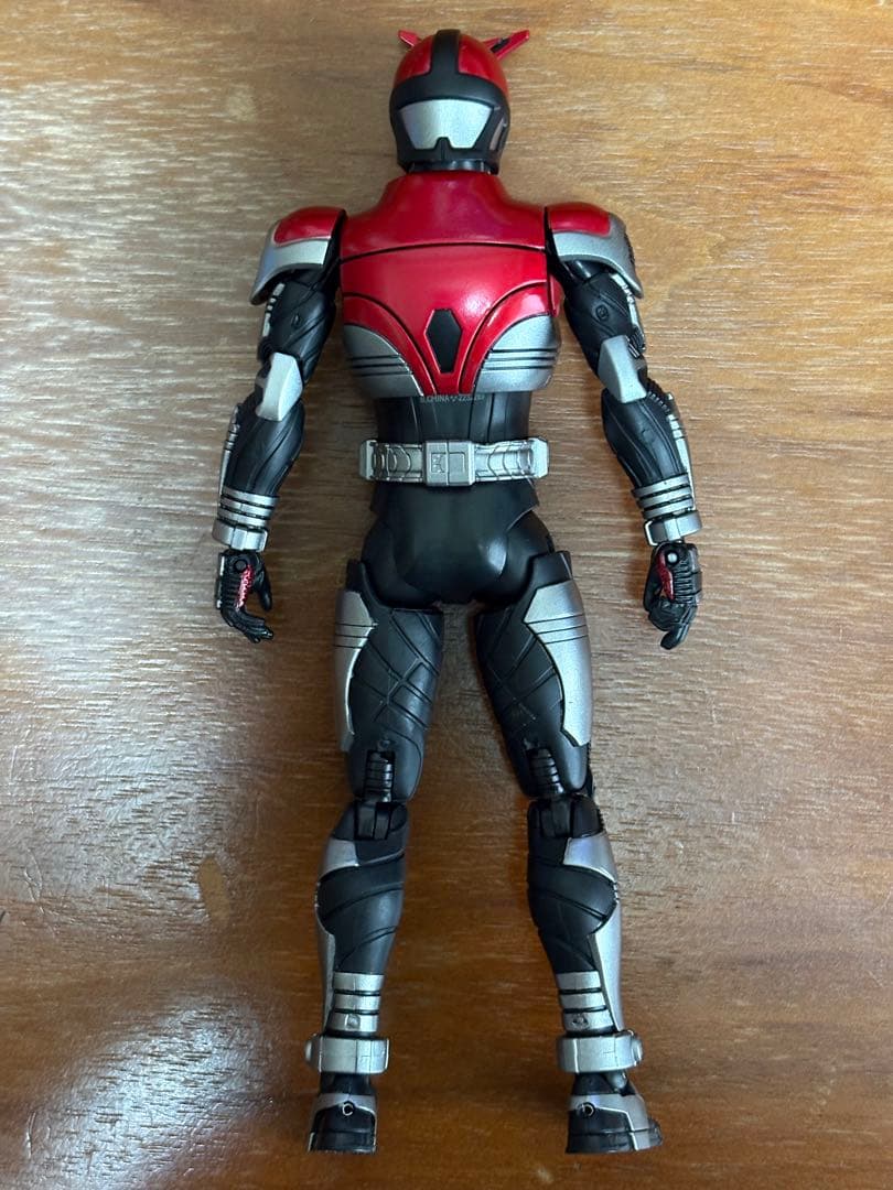 仮面ライダー 真骨彫 カブト ガタック セット