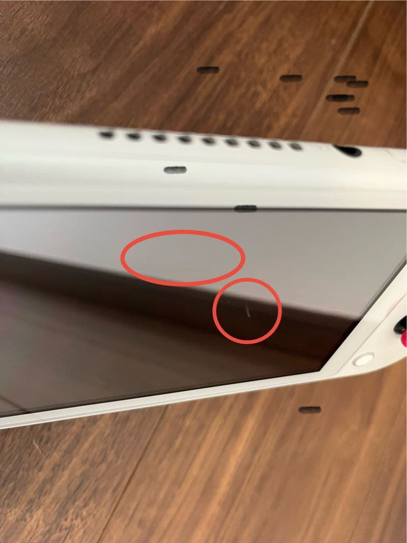 【美品】Nintendo Switch Lite限定 &ポケモンソフト他オマケ