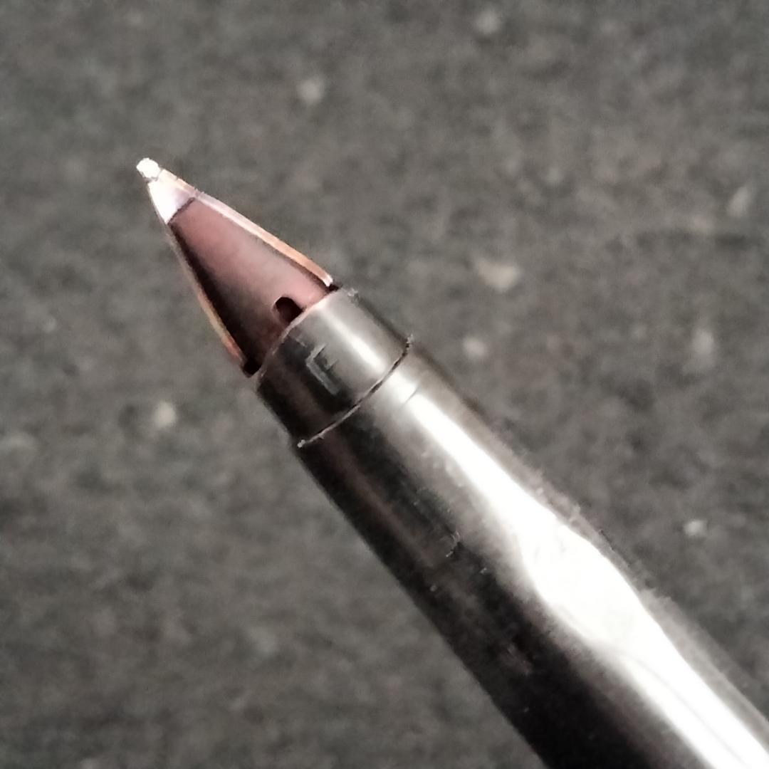 PARKER パーカー万年筆 ケース付き