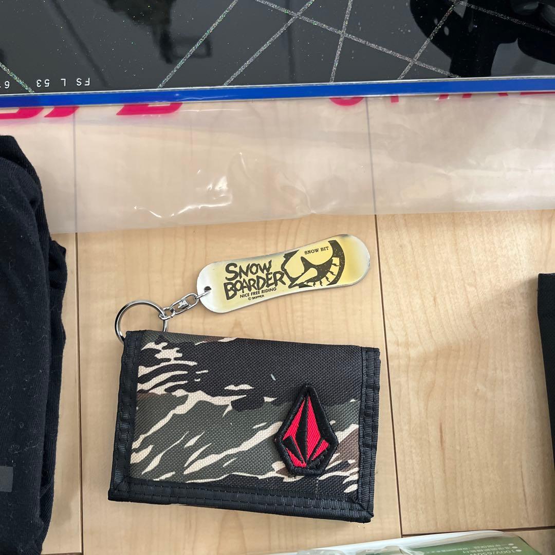 スノボー用品一式セット