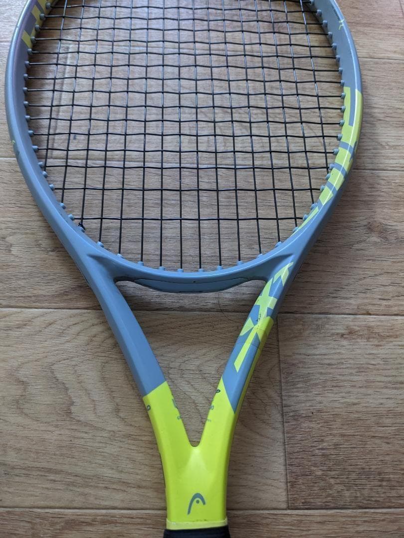 ヘッド　エクストリーム100 EXTREME MP　G2