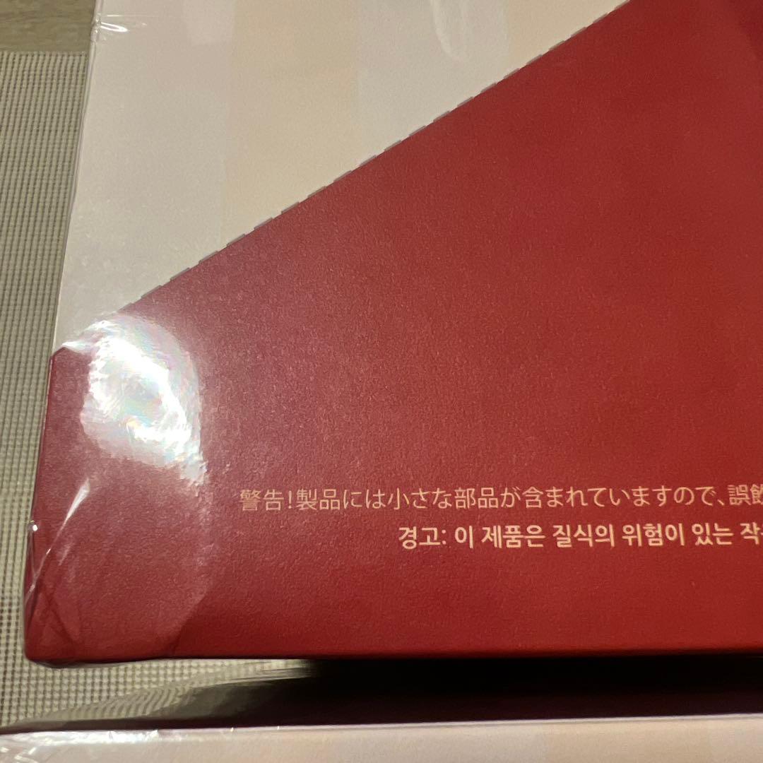 WHY SO SERIOUS シリーズ ぬいぐるみペンダント　アソートボックス