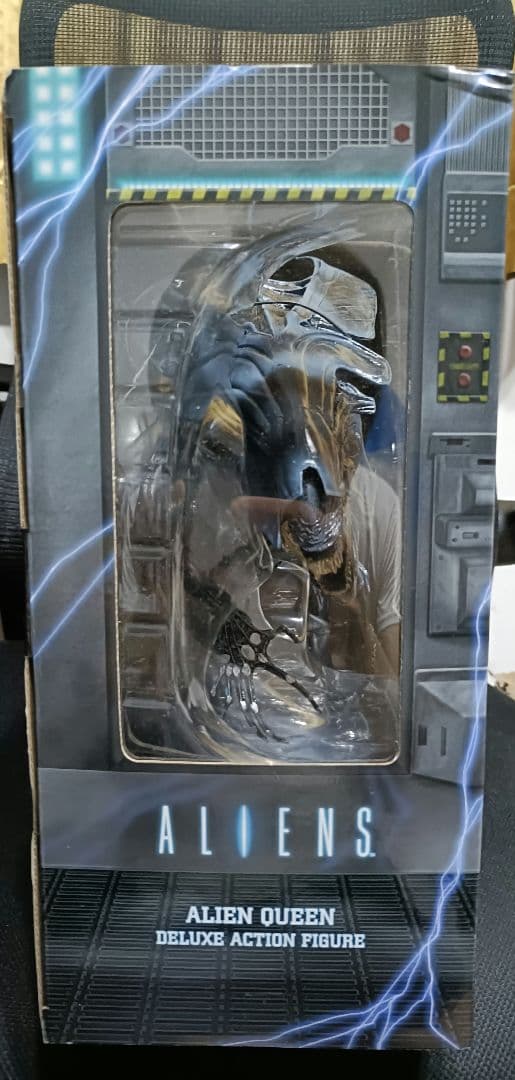 ネカ　エイリアンクイーン