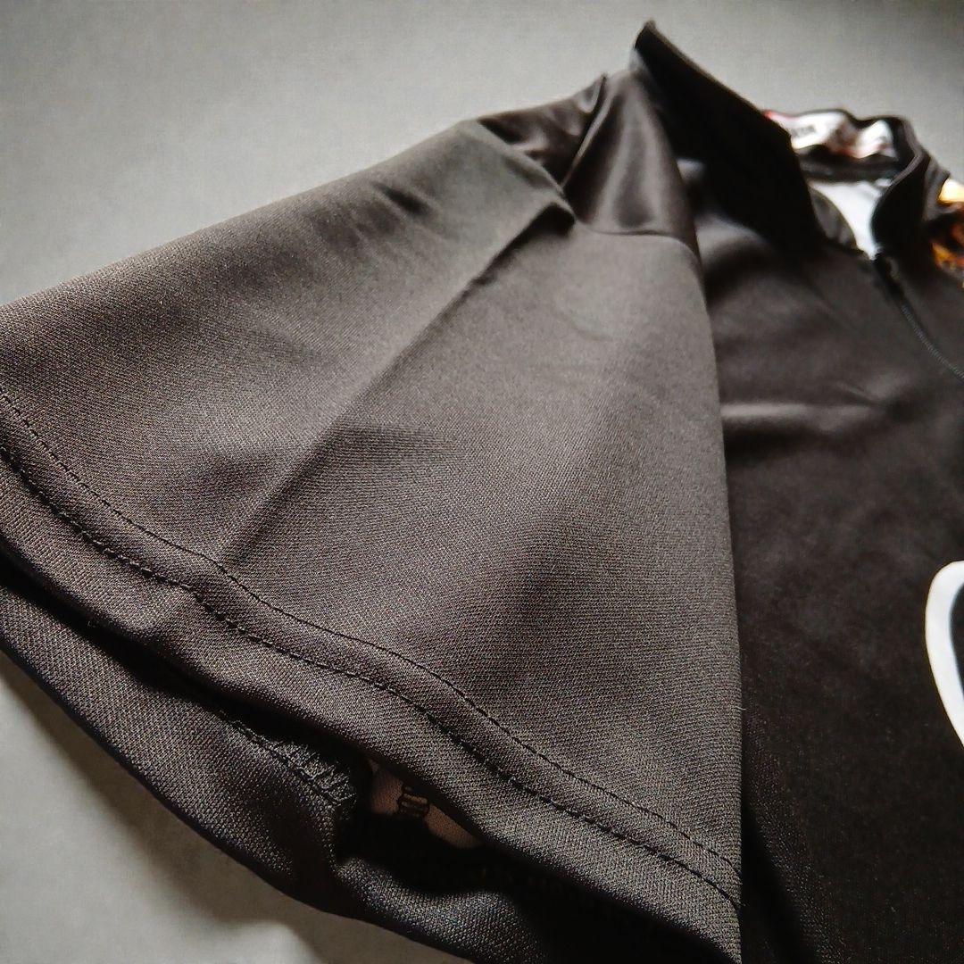 ✨新品✨ボウリングウェア　グローバル900　日本サイズM　ブラック　USA製