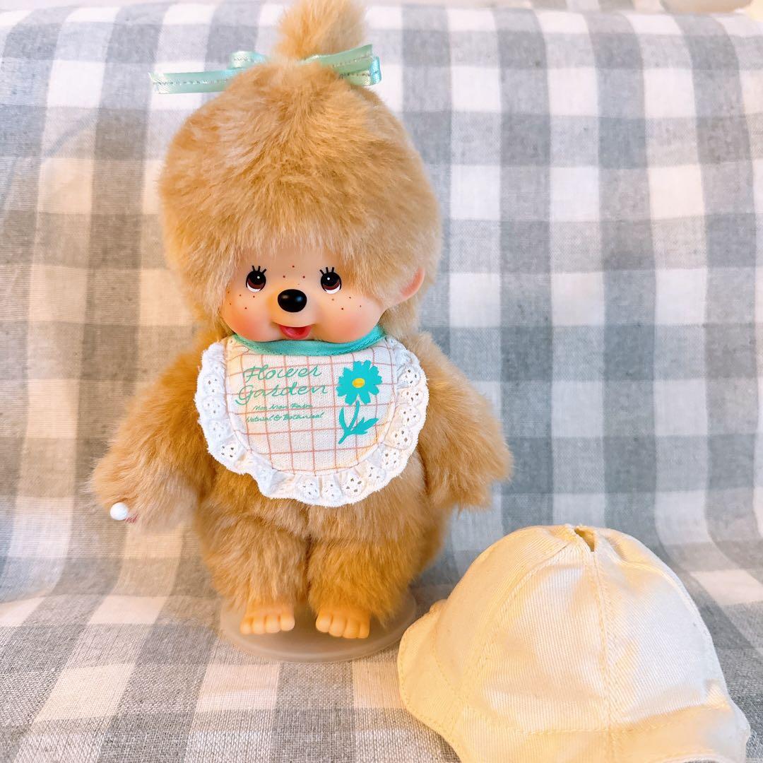 ＊最終価格＊MMF フラワーモンチッチ　Ｓ　女の子 セキグチ