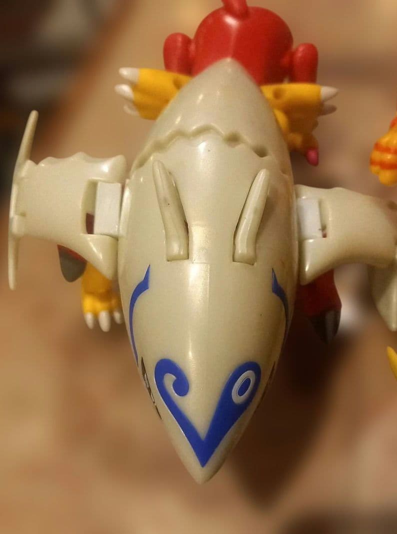 激レア★デジモンアドベンチャー★アーマー超進化シリーズ★純真のデジメンタル