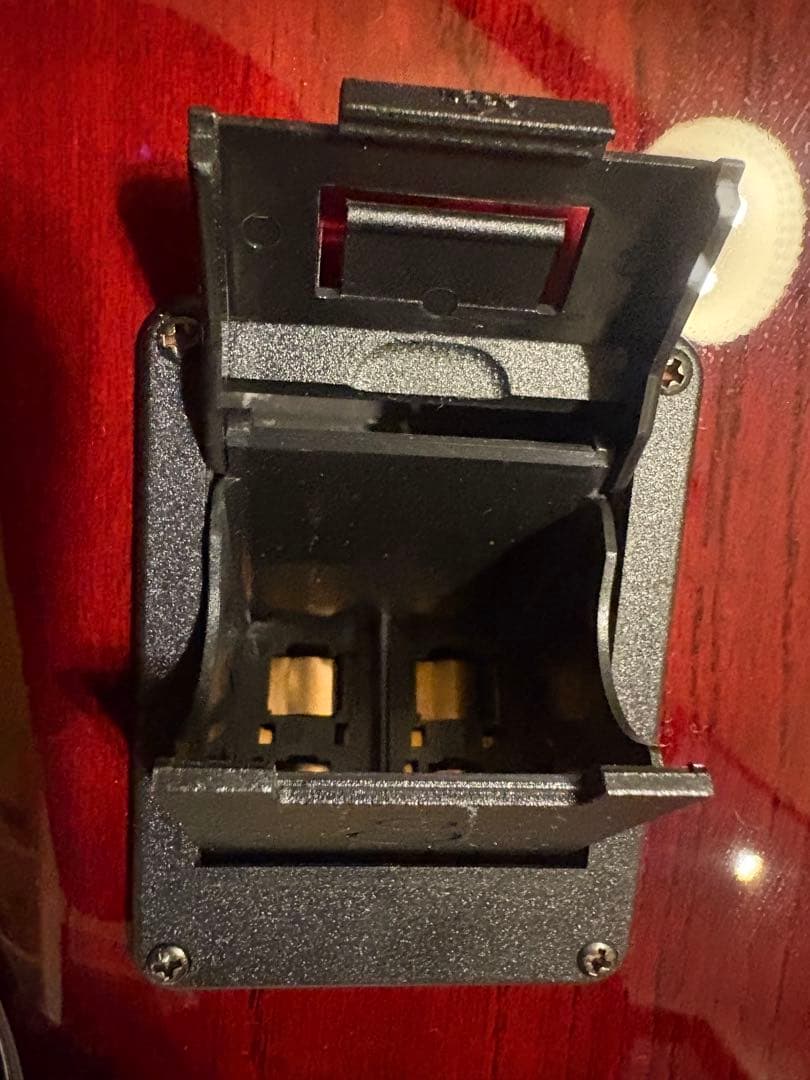 Sire ( サイアー ) V8 4st Tabacco Sunburst