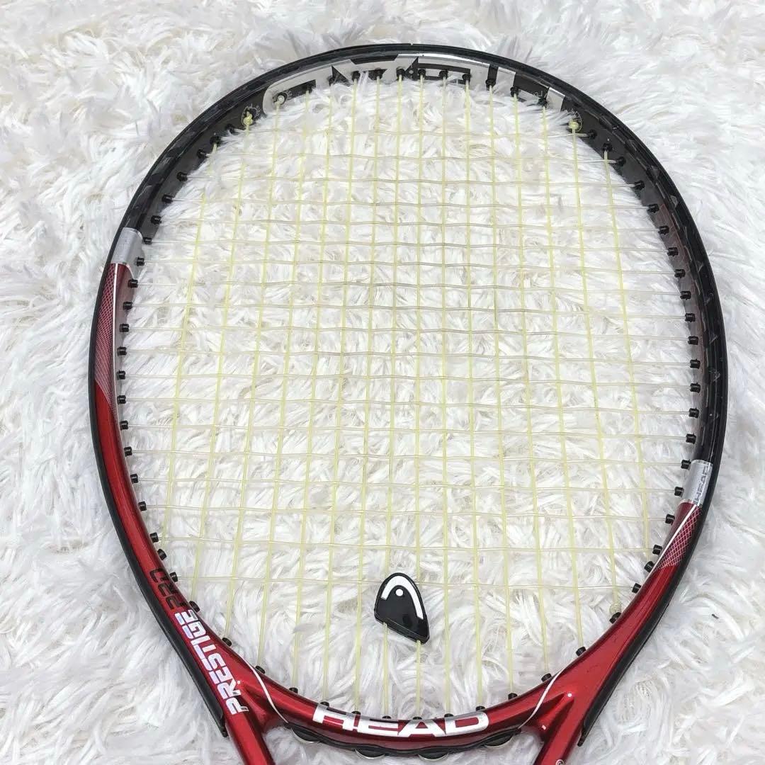 HEAD You Tek Prestige PRO　G3