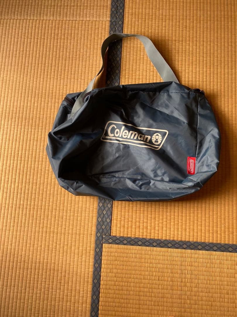 コールマン　マルチレイヤースリーピングバッグ　200034777